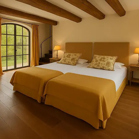 Hautvallon - Peaceful Escape In Provence Gordes