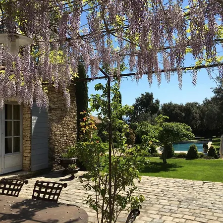 Hautvallon - Peaceful Escape In Provence * Gordes