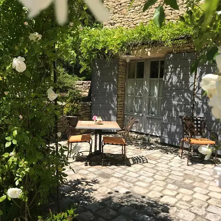 Hautvallon - Peaceful Escape In Provence *
